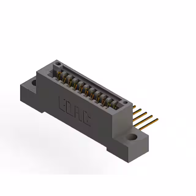 395-011-559-104 EDAC Inc.  Edgeboard Connectors